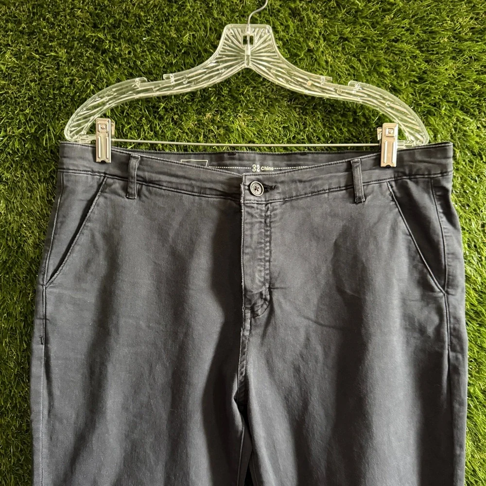 Levi’s Utility Chinos 32x32 32W 32L